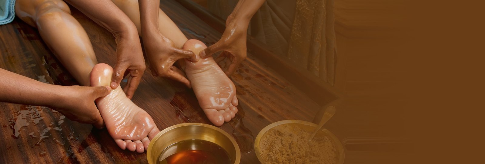 Ayurveda Panchakarma Training Course