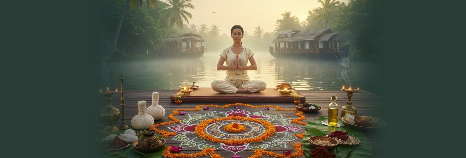 KAPTI - DAIVAM Divine Ayurveda Integrating Vedic, Astrology and Mantra Sadhana