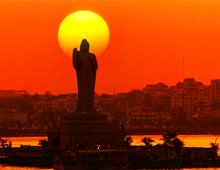 Hussain Sagar