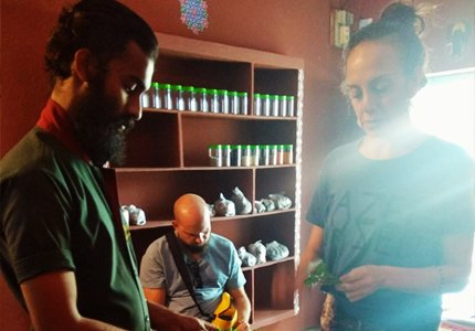 Kerala Ayurveda Panchakarma