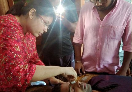 Kerala Ayurveda Panchakarma Kaerala