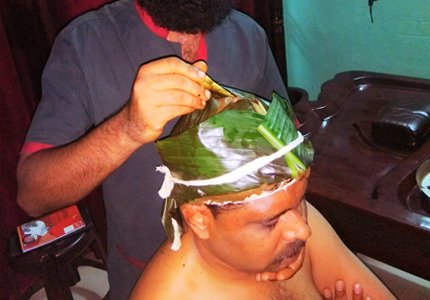 Kerala Ayurveda Panchakarma Calicut
