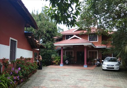 Kerala Ayurveda Panchakarma Wayanad