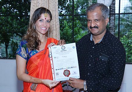 Panchakarma Training Training Courses