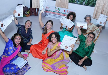 Panchakarma Training Training Courses