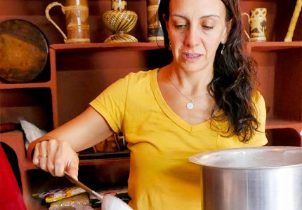 Kerala Ayurveda Panchakarma Training Institute