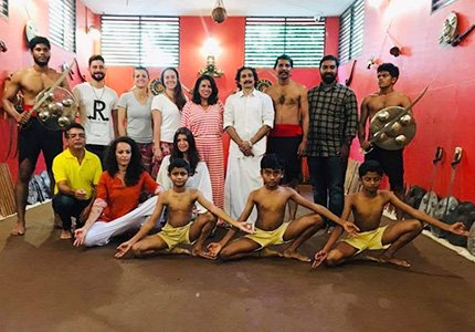 Kerala Ayurveda Panchakarma Training Institute Kaerala