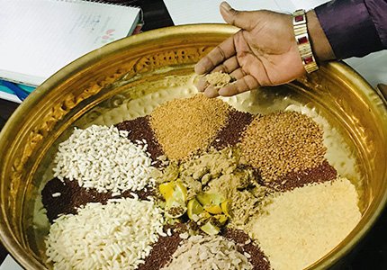 Kerala Ayurveda Panchakarma Training Institute Kaerala