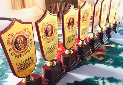 Kerala Ayurveda Panchakarma Training Institute Kaerala