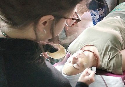 Kerala Ayurveda Panchakarma Training Institute Kaerala