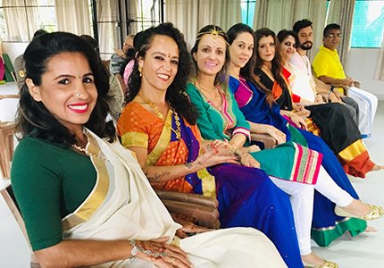 Kerala Ayurveda Panchakarma Training Institute Kaerala