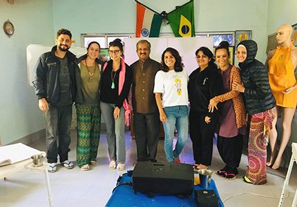 Kerala Ayurveda Panchakarma Training Institute Kaerala