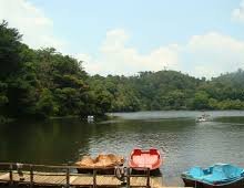 Pookkot Lake