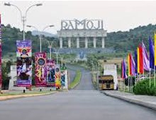 Ramoji Film City